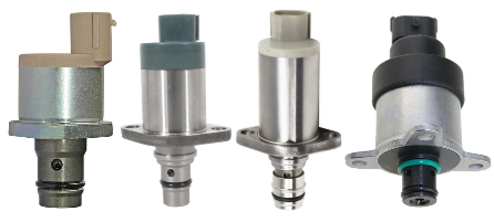 What's the Function of Suction Control Valves (SCV)? - blogs