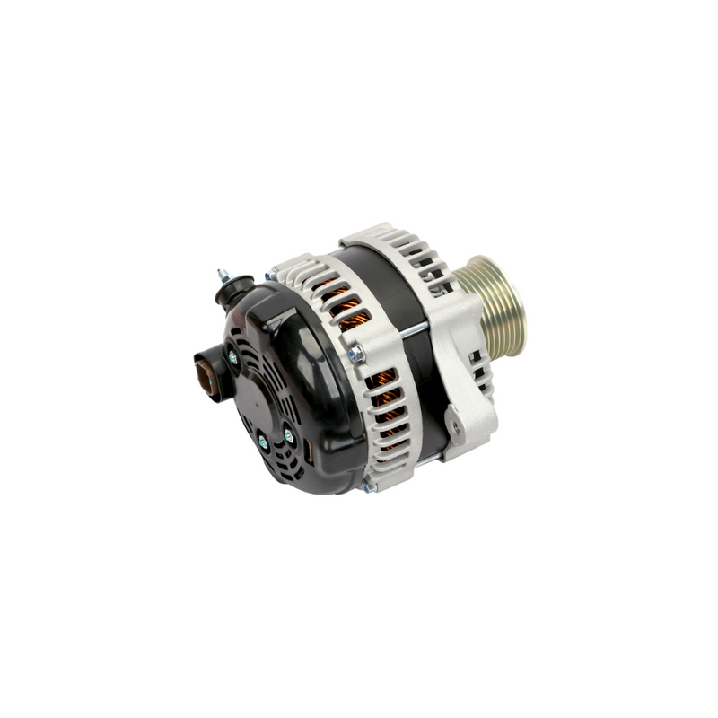 Alternator For Toyota Hiace KDH223 3.0L 4cyl Turbo Diesel 1KD-FTV 08/2006-On