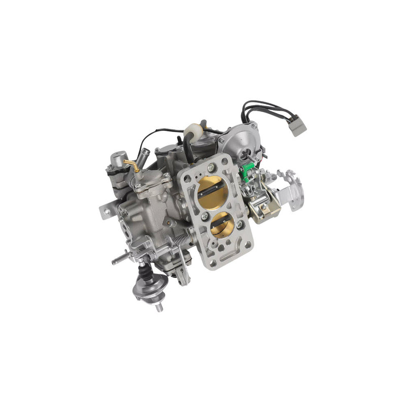 Carburettor Carby Carbie For Toyota Tarago R20 Bus 2.2L 4Y-EC 1985-1990