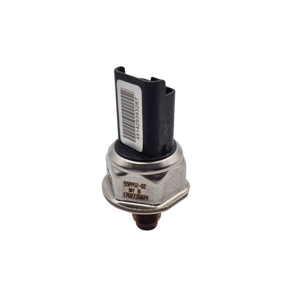 Fuel Rail Pressure Sensor for Peugeot 807 HDI TDCI