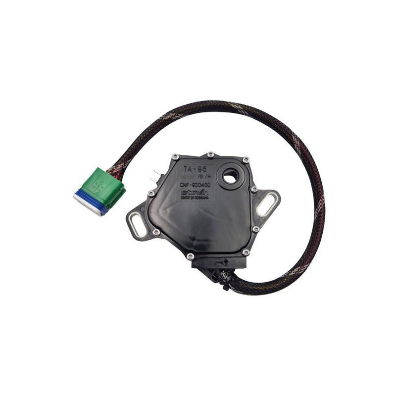 Neutral Safety Switch For Citroen C4 C5 SKRZ