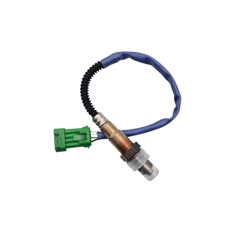 Oxygen O2 Sensor for Citroen C3-Pluriel A42 1.6L 4 Cyl NFU 05/2003-10/2012