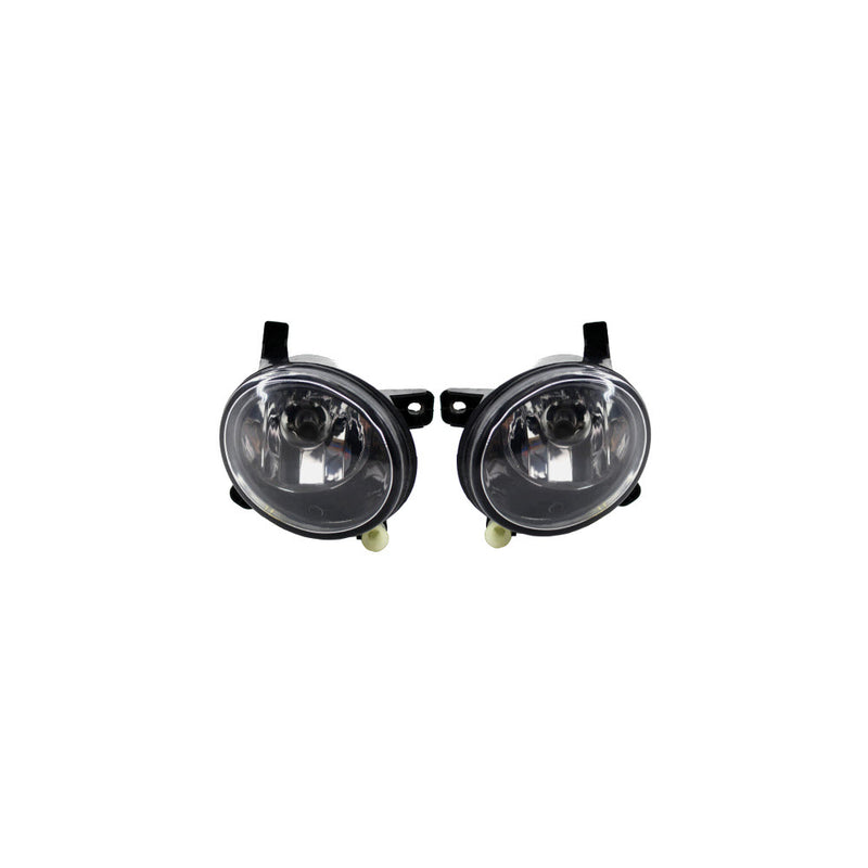 Fog Lights For Audi Q5 2009-2017