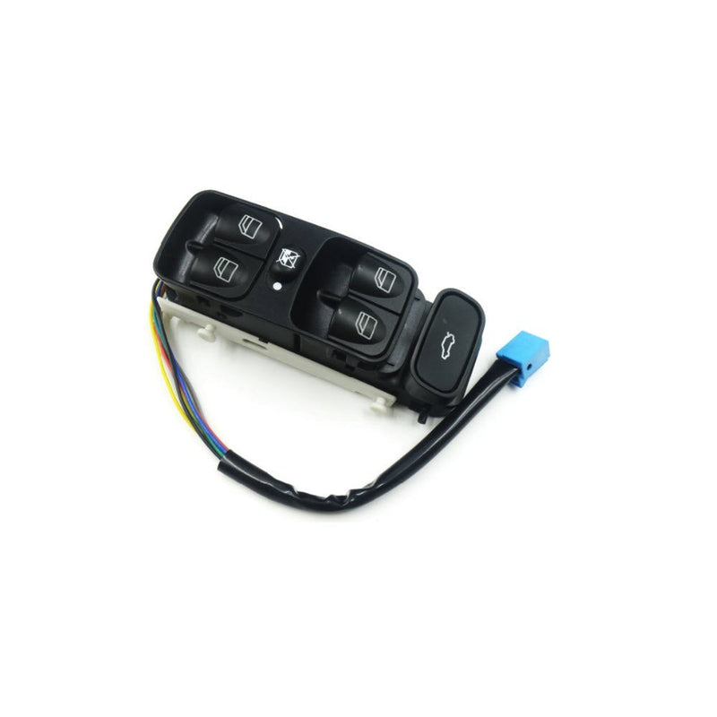 Master Power Window Switch for Mercedes-Benz C 30 CDI AMG W203 3.0L 2003-2007