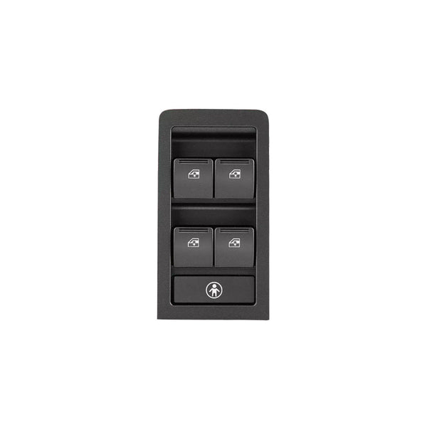 Master Window Switch for Holden Commodore VZ 2004-2007