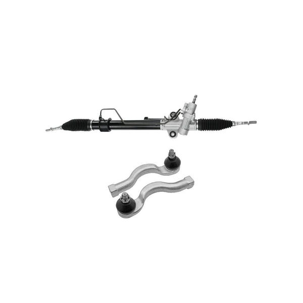 Power Steering Rack Pinion for Mitsubishi Triton ML MN 3.2L 6G74 2006-2009