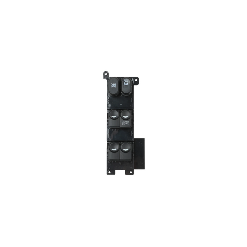 Master Power Window Switch for Hyundai i30 FD Wagon 2.0 FWD Petrol 2.0L 4cyl 105kW G4GC 2008-2012