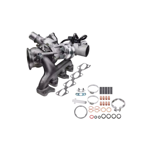 Turbo Charger Kit For Opel Astra 1.4L A14NET 12/2009-On